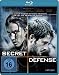 Secret Defense [Blu-ray]