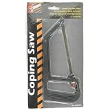Buy 24 Coping Saws w Steel Blades