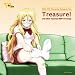 TVアニメ「ベン・トー」キャラクターソング＆エトセトラ　「Treasure!」と、その他「ベン・トー」な歌つめ合わせ（仮） - 著莪あやめ（CV：加藤英美里）