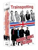 Revue Universal Pictures Video  / Coffret so british : Arnaques, crimes et botaniques / Trainspotting