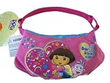 Nick Jr. Dora The Explorer Hand Bag