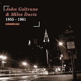 Columbia Jazz 1955-1961