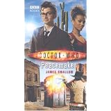 Doctor Who: Peacemaker