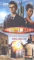 Doctor Who: Peacemaker (Doctor Who)