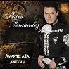 Image of album by Pedro Fernandez