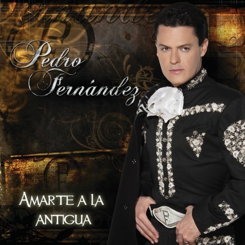 Pedro Fernandez - Escuchame Lyrics - Zortam Music