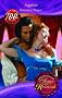 Sapphire (Super Historical Romance)