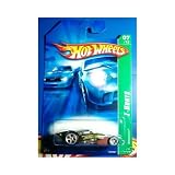 Hot Wheels Super Treasure Hunt Brutalistic 7/12