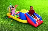 Little Tikes Obstacle Course Play Center
