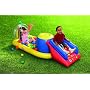 Little Tikes Obstacle Course Play Center