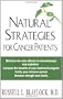 Natural Strategies For Cancer Patients