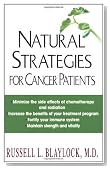 Natural Strategies For Cancer Patients