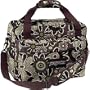 JanSport Premier Travel 16" Tote - Light Purple Passion Sunflower