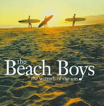 Beach Boys Foto 2
