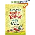How to Draw Krappy Kartoons Really Well