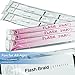 Goody Girls Sassy Self Hinge Hair Barrettes - 26 pk.