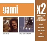 X2: Love Songs / Reflections of Passion