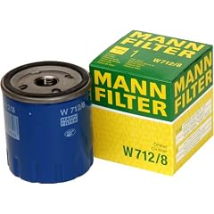 MAN �lfilter MANN �LFILTER W 712/6 BMW 20 200 50 18 80