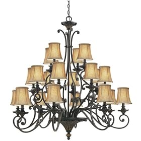 Thomas Lighting M3020-22