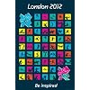 The Olympic Games 2012 Maxi Poster 61cm x 91.5cm Be Inspired and Show your Support for your Country