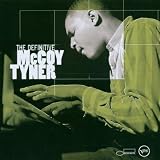 Definitive McCoy Tyner