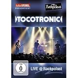 Tocotronic - Live At Rockpalast (Kultur Spiegel)von "Tocotronic"