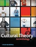 Cultural theory : an anthology