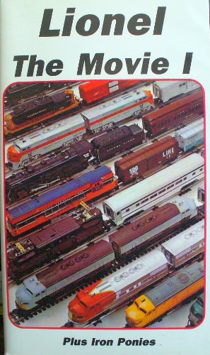 Lionel the Movie I, New Special Edition