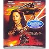 The Legend of Zorro [Blu-ray]