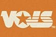 Tennessee Volunteers "VOLS" 5' 4" x 7' 8" Team Spirit Area Rug