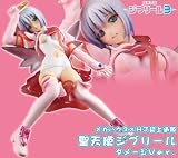 HJ誌上通販限定　魔界天使ジブリール3 ジブリール　ダメージVer.　PVC製塗装済み完成品イメージ