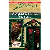 BluegrassChristmas(LoveInspired)