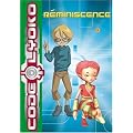 Code Lyoko, Tome 10 : R�miniscence