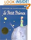 Le Petit Prince: French Edition