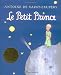 Books : Le Petit Prince: The Little Prince