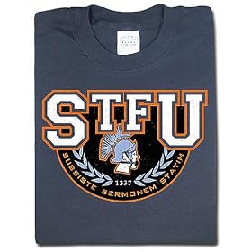 STFU University