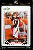 2006 Score Football Card # 293 Shayne Graham (RC) Rookie Card - Cincinnati Bengals - NFL