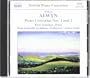 William Alwyn: Piano Concertos Nos. 1 & 2