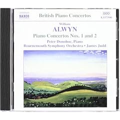 Piano Concertos