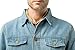 ZSHOW Men's Casual Denim Jacket Slim Jeans Jacket