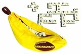 Double Bananagrams Game Set - 288 tiles