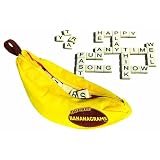 Double Bananagrams Game Set - 288 tiles