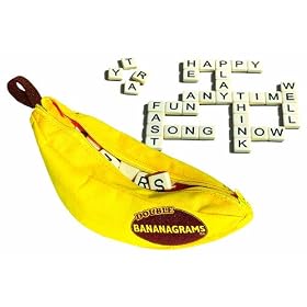 Bananagrams Jumbo