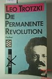 Die permanente Revolution.