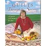 Quilts Through the Seasons: A Quilt for Each Month of the Year (Quilt in a Day) (Quilt in a Day Series)