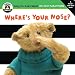 Begin Smart Where's Your Nose?
