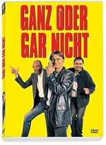 The Full Monty [Region 2]