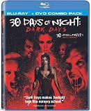 30 Days of Night Dark Days [Blu-ray] [Blu-ray] (2010)