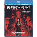 30 Days of Night: Dark Days (30 jours de nuit : Jours sombres) [Blu-Ray/ Combo Pack]