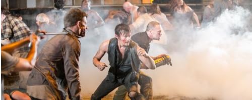 ウォーキング・デッド3 DVD BOX-2